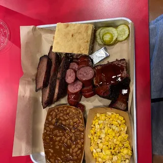 Smoked Beans