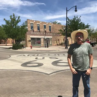 Eric H.