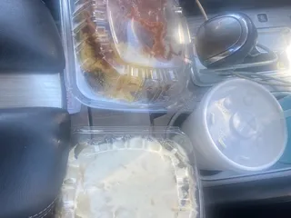 Lookatdatder BBQ House & Catering