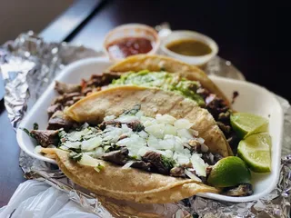 Kotija Jr Taco Shop