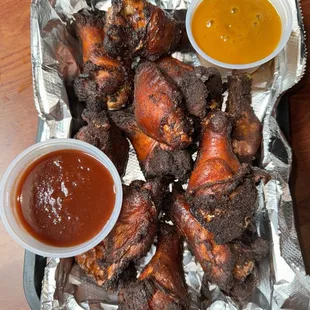 Wings