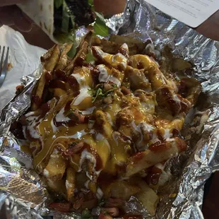 Nachos