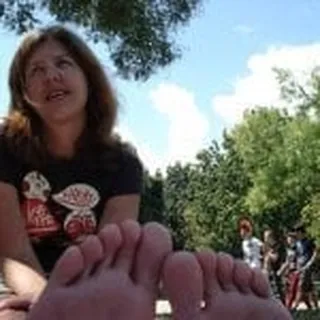 Sarah M.