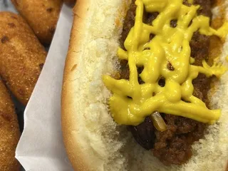 Tarheel Bar-B-Q