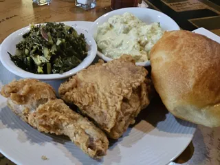 Fred's Restaurant