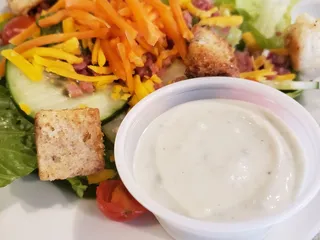 Raquel's Restaurant and JK's Food Truck