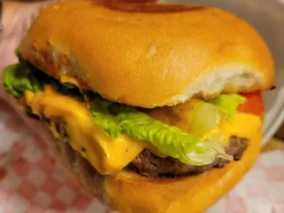 CraveBurger