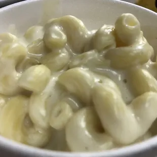 Mac n Cheese
