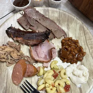 ribs, food, bbq ribs