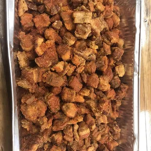 Cracklins