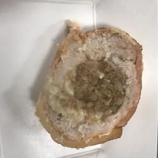 food, dessert