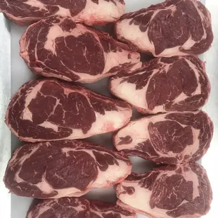 steak, food