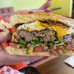 Porky's Burgers & Wings