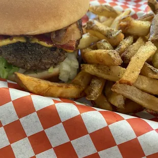 burger, burgers, food