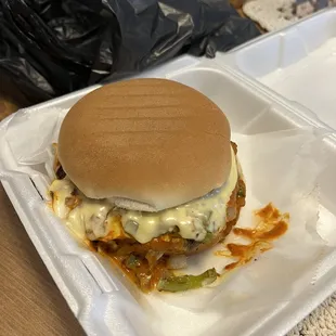 burgers, food, burger