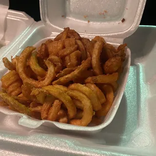 Curly Fries