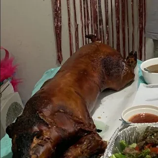 Lechon Small