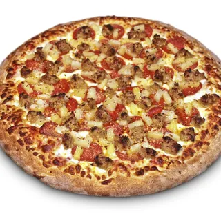 Sweet 'n Spicy (Award Winning)