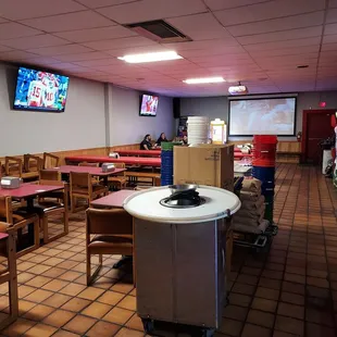 The other half and some video games.