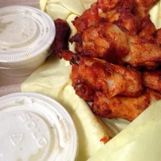 BUFFALO WINGS