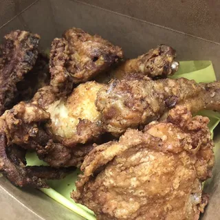 #1. 8 PC. CHICKEN ONLY