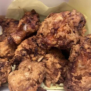 #4. 16 PC. CHICKEN DINNER