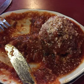 MEATBALL