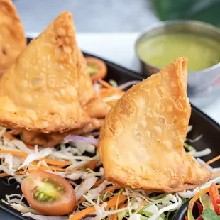 Samosa