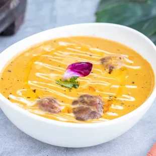 Malai Kofta