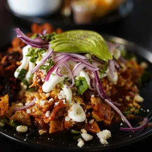 Porque No? Tacos