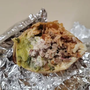 super burrito