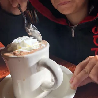 Hot Chocolate