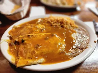 El Taquito Restaurant