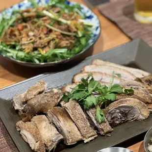 food, ribs