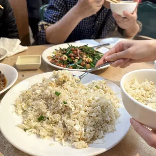 House Special Fried Rice