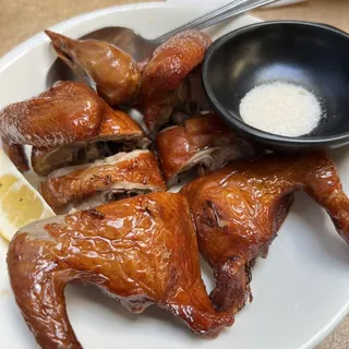 Braised Pigeon (ea)
