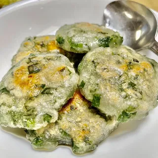 Chive Dumplings (6)