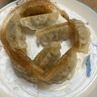 Pot Stickers