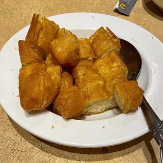 Chinese Donuts