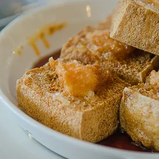 Fried Tofu