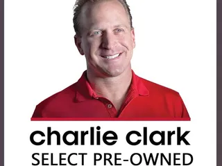 Charlie Clark Select Pre-Owned Joe Battle