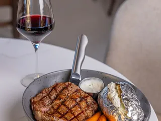 Home Plate Grill & the Dugout Lounge