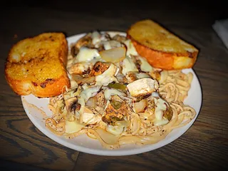 The Pondy Restaurant and Bar