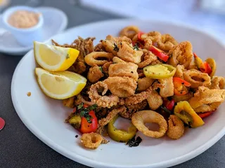 Bay Pointe Waterfront Restaurant