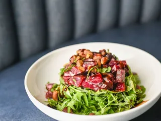 The Beth Kitchen & Bar