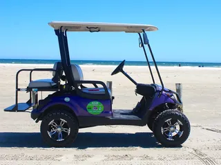 Ash Cart Rental