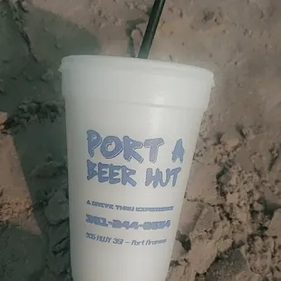 Mango Piñacolada