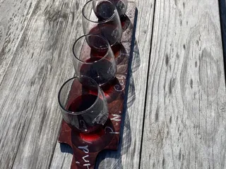 Winery on the Bay