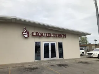 Liquid Town No 2