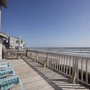 Choose a beachfront view for your vacation http://www.portaescapes.com/Unit/Details/50815